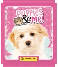 Puppies & Me! stickers Panini