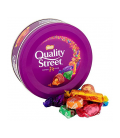 Quality Street Nestle Lata 480 g