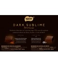 Bombones Dark Sublime Nestle 85