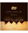 Bombones Dark Sublime Nestle 143