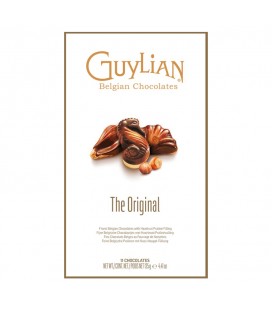 Guylian Sea Shells chocolates 125 g