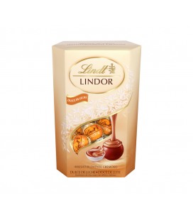 Lindor Caramel Sauce chocolates 200 g