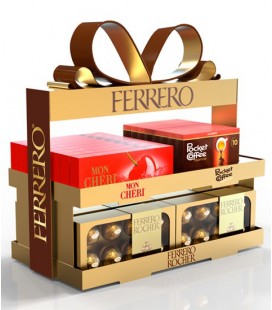 Ferrero Rocher Small Gift chocolates
