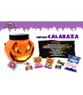 Calabaza Halloween Mix de Fini