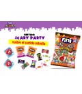 Scary Party Halloween Fini 200 g