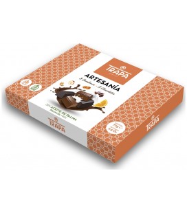 Artesania Trapa chocolates 72 g