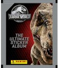 Jurassic World Antology stickers Panini