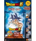 Dragon Ball Panini launch pack