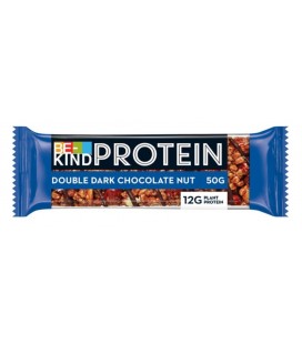 BE-KIND Protein Dark bars