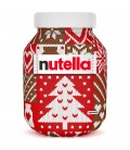 Nutella G900 Christmas edition