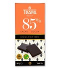 Pack Chocolates Trapa Collection