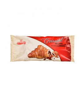 Cocoa filled Croissants 65 g