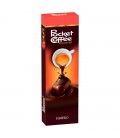 Pocket Coffee Espresso Ferrero chocolates