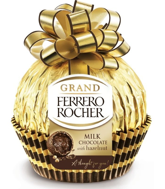 Ferrero rocher