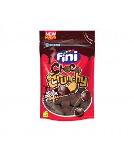 Bolas Choco Crunchy Leche Fini 115 g