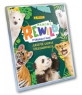 Pack lanzamiento Animales Rewild de Panini