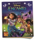 Disney's Encanto Panini launch pack