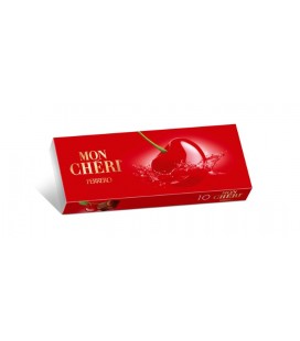 Mon Cheri T10 chocolates