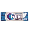 Chewing gum Orbit dragee White soft mint sugarfree