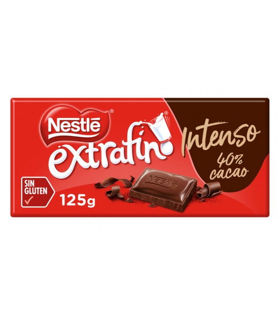 Intense Extrafine Nestle tab