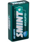 Smint Mints Eucalyptus sugarfree candy