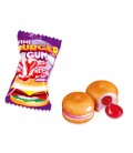 Fini Burger chewing gum