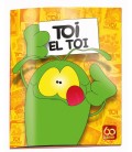 Toi stickers collection Panini