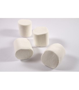 Finitronc Logs marshmallows
