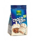 Chocobom white cookies Gullon
