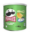 Aperitivo Pringles SC&O 40 g