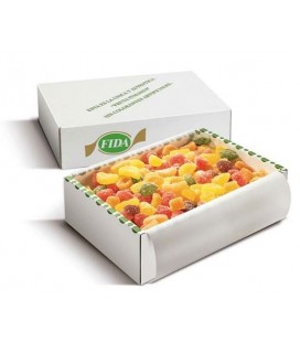 Italian fruit box 500 g