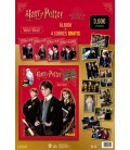 Harry Potter Antology launch pack Panini