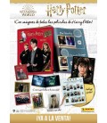 Harry Potter Antology launch pack Panini