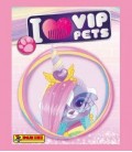 Pack lanzamiento Vip Pets de Panini