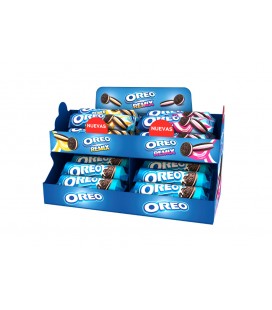 Oreo Remix offer pack
