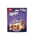 Galletas Milka Mini Cookies 110 g