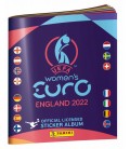 Pack coleccion Women's Euro 2022