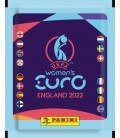 Cromos Women's Euro 2022 de Panini