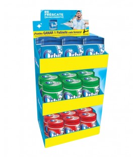 Orbit Box gum offer pack
