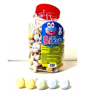 Bi-Pop lollipop