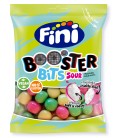Booster Bits Sour candies Fini 90 g