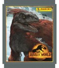 Jurassic World Dominion stickers Panini
