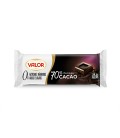 Valor sugar free 70% Cocoa bars