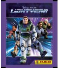 Lightyear launch pack Panini