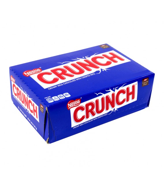 Tableta Crunch Nestle 100 g