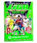 Pack Albumazo Liga Este 2022-2023 Panini