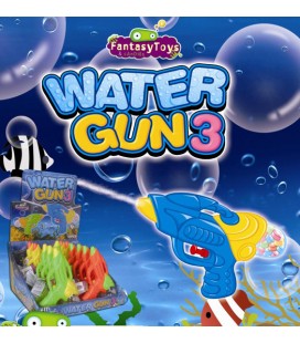 Water Gun Fantasy