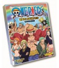 Pack lanzamiento One Piece de Panini