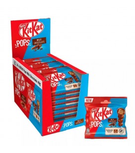 Kit Kat Pops 40 g