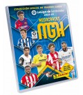 Megacracks Liga 2022-23 album Panini